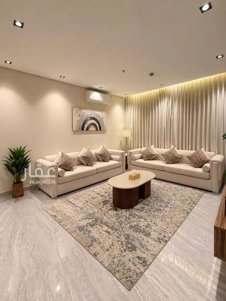 شقة للإيجار في شارع 4020864, حي الحمراء, مدينة الخبر, المنطقة الشرقية صورة 2