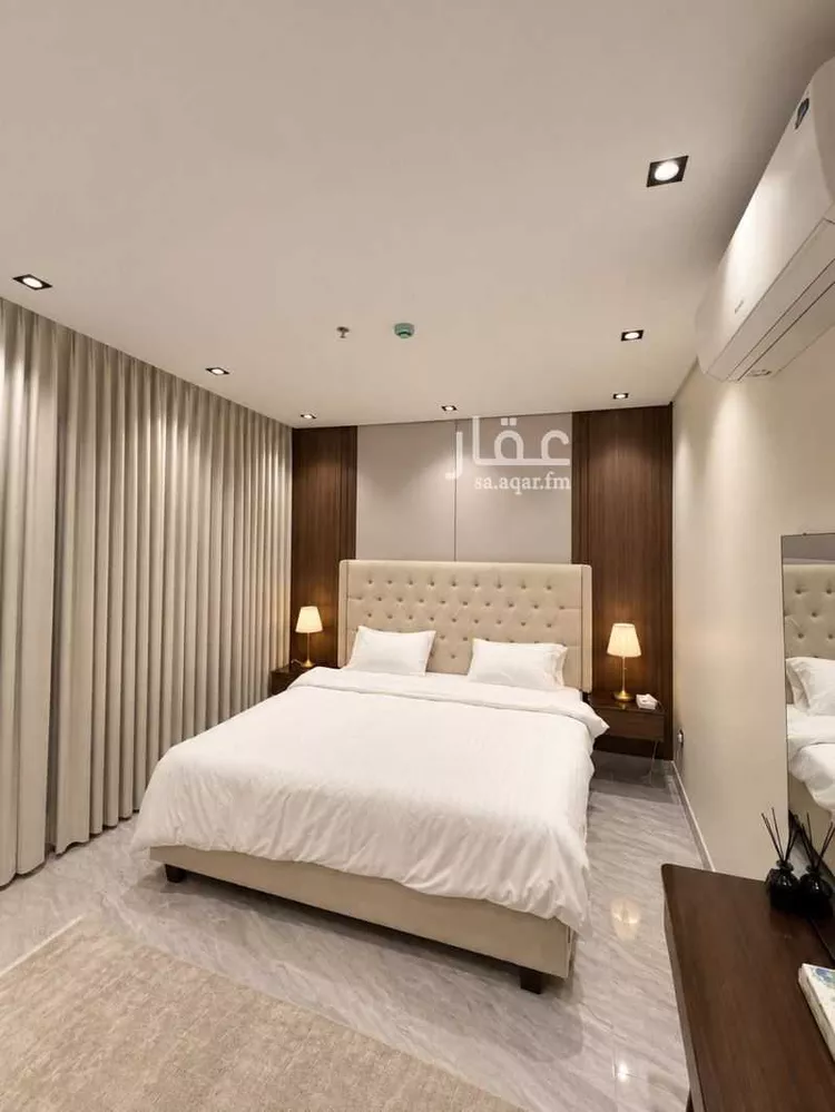 شقة للإيجار في شارع 4020864, حي الحمراء, مدينة الخبر, المنطقة الشرقية صورة 4