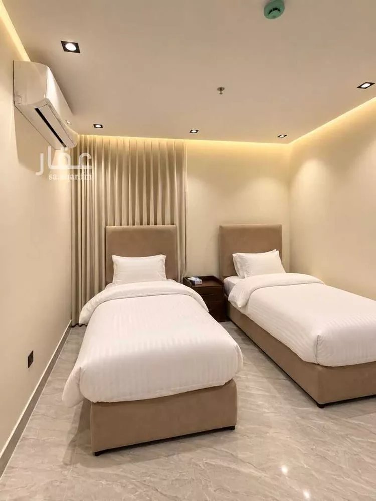 شقة للإيجار في شارع 4020864, حي الحمراء, مدينة الخبر, المنطقة الشرقية 8