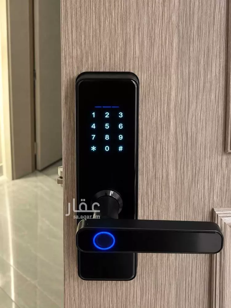 شقة للإيجار في شارع 4020864, حي الحمراء, مدينة الخبر, المنطقة الشرقية 17