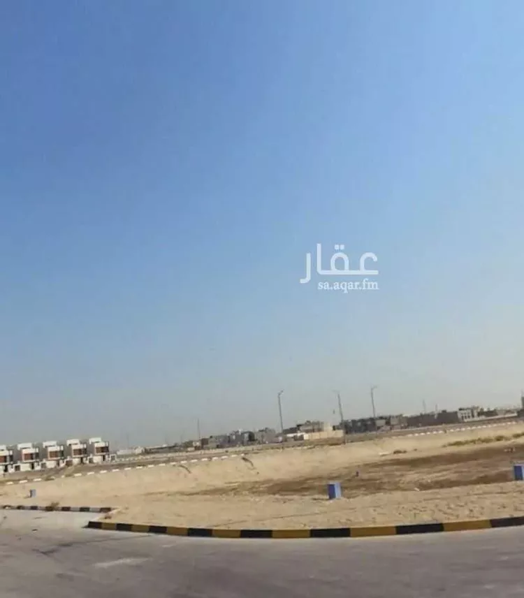 Land for Sale in Dammam As Saif