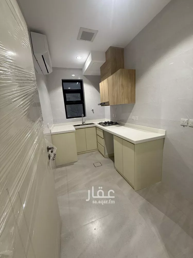 شقة للإيجار في شارع إبراهيم بن السندي, حي القيروان, مدينة الرياض, منطقة الرياض صورة 3