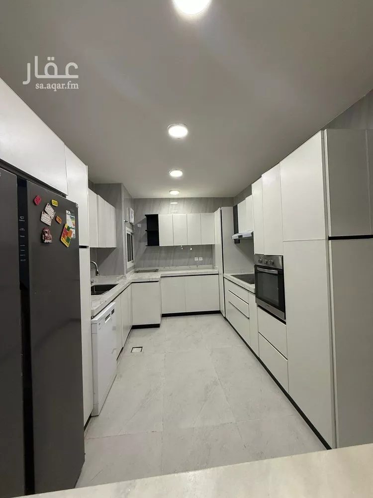 شقة للإيجار في شارع البحر المتوسط, حي العقيق, مدينة الرياض, منطقة الرياض صورة 3