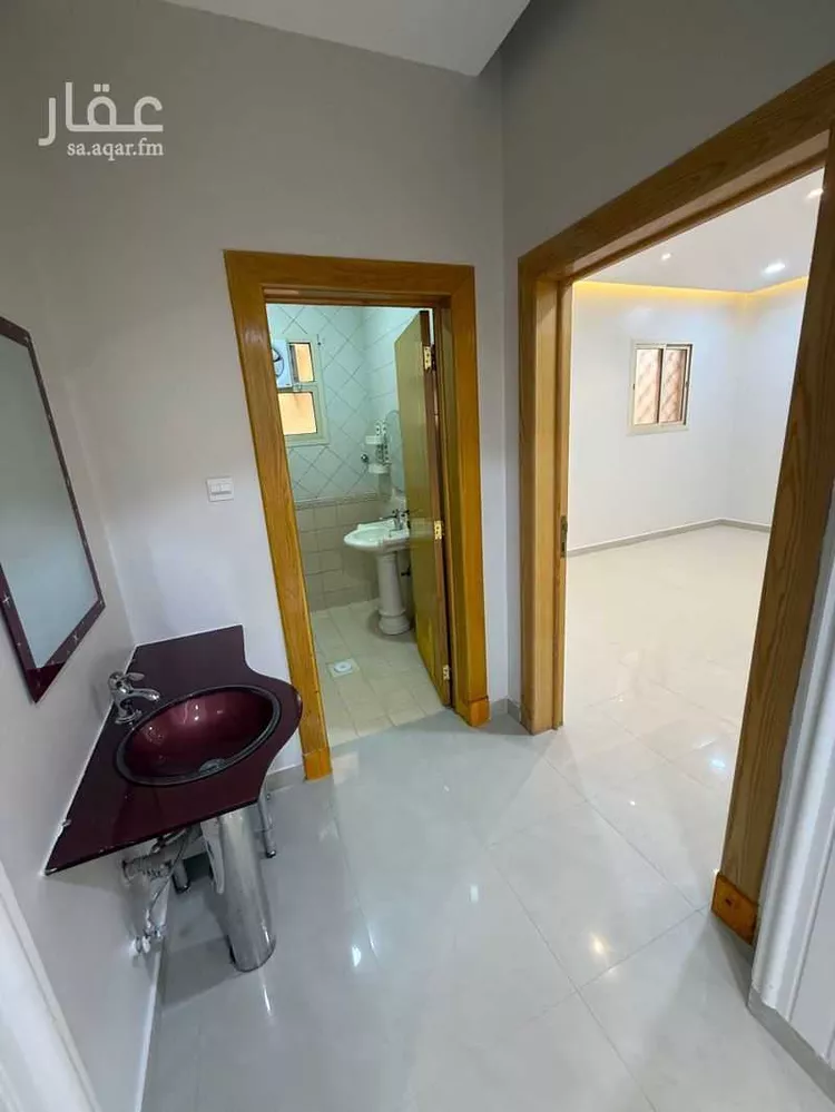 دور للإيجار في شارع ابي ابراهيم الحربي, حي العقيق, مدينة الرياض, منطقة الرياض صورة 2
