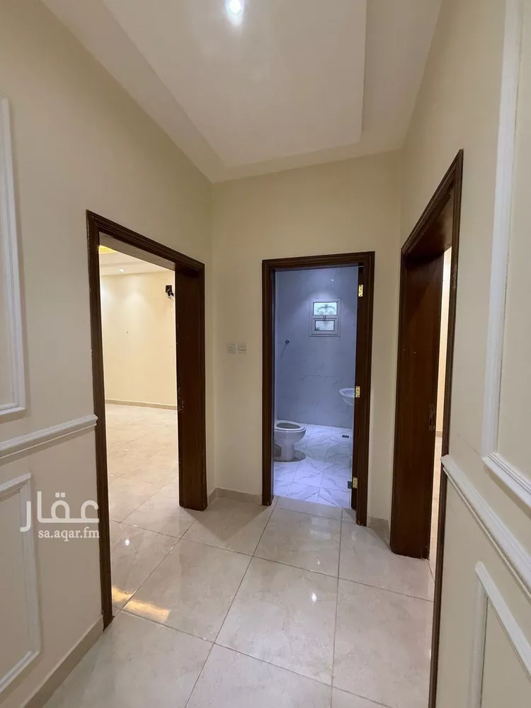 شقة للإيجار في شارع سليمان الخميسي, حي القيروان, مدينة الرياض, منطقة الرياض صورة 3