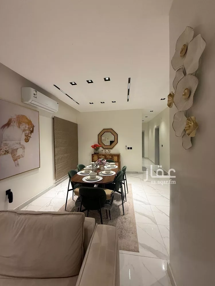 شقة للإيجار في شارع الخيالة, حي الياسمين, مدينة الرياض, منطقة الرياض صورة 3