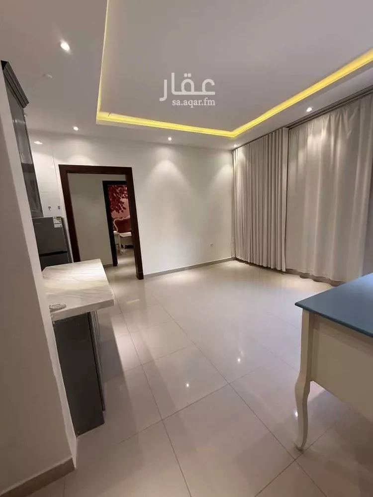 شقة للإيجار في شارع وادي الصمان, حي حطين, مدينة الرياض, منطقة الرياض صورة 2