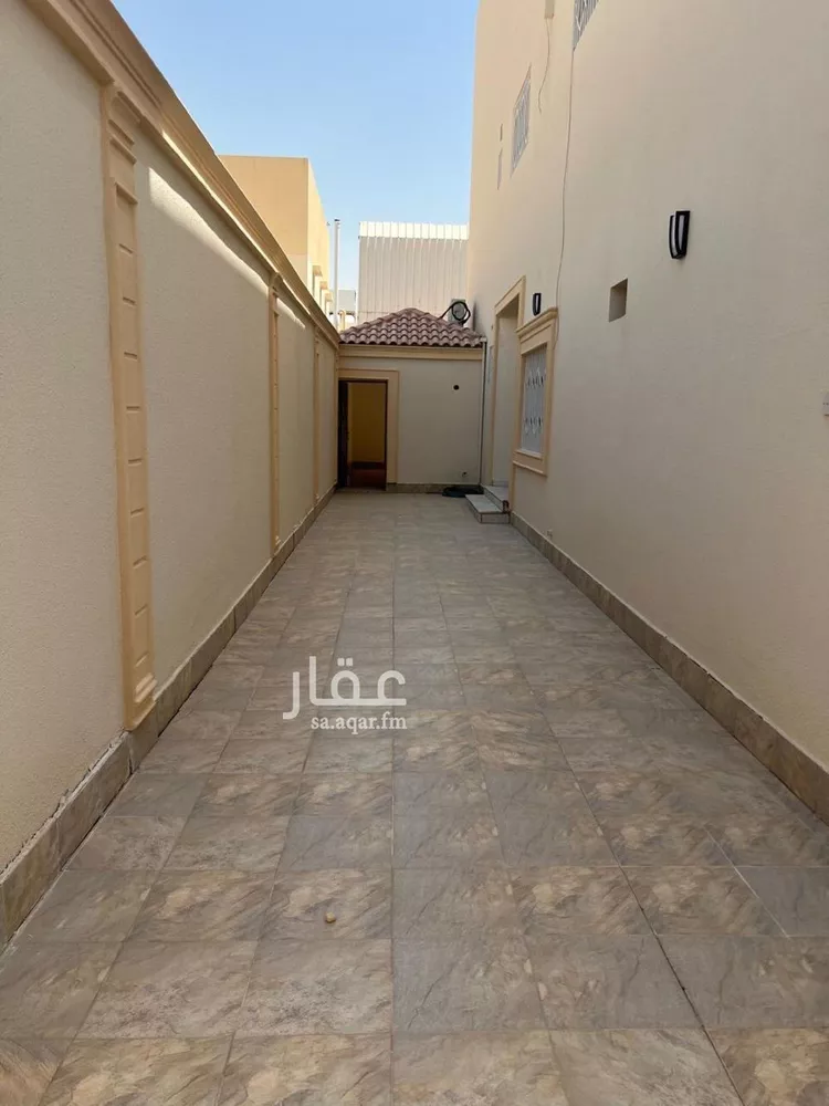 شقة للإيجار في شارع المريبي, حي المرسلات, مدينة الرياض, منطقة الرياض صورة 2