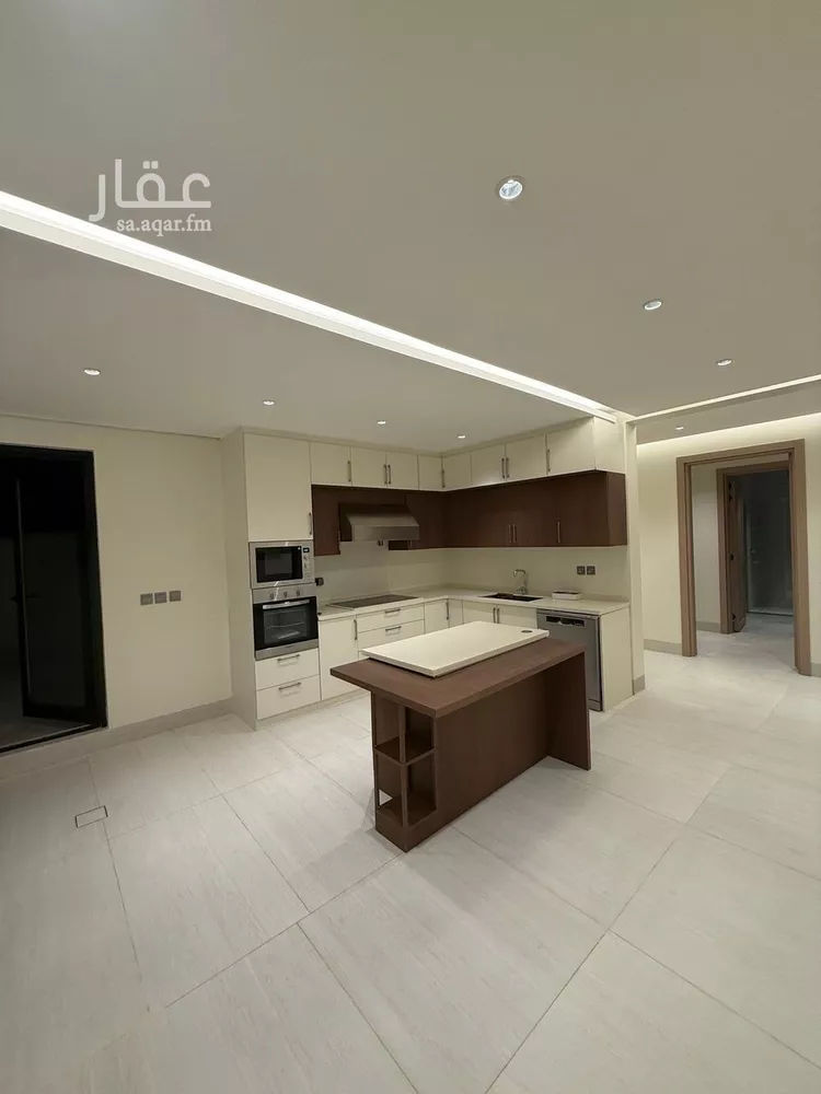 شقة للإيجار في شارع العطف, حي العقيق, مدينة الرياض, منطقة الرياض