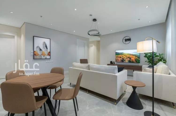 Apartment for Rent in Riyadh Al Arid