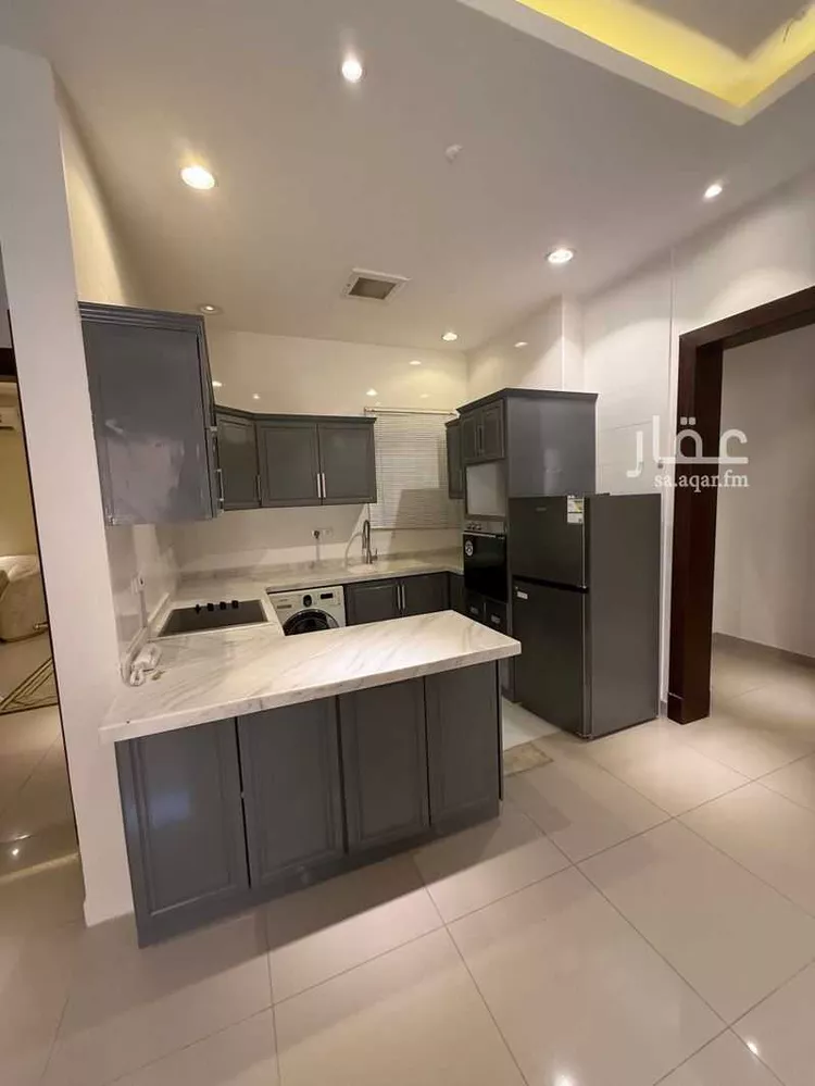 شقة للإيجار في شارع وادي الصمان, حي حطين, مدينة الرياض, منطقة الرياض صورة 3