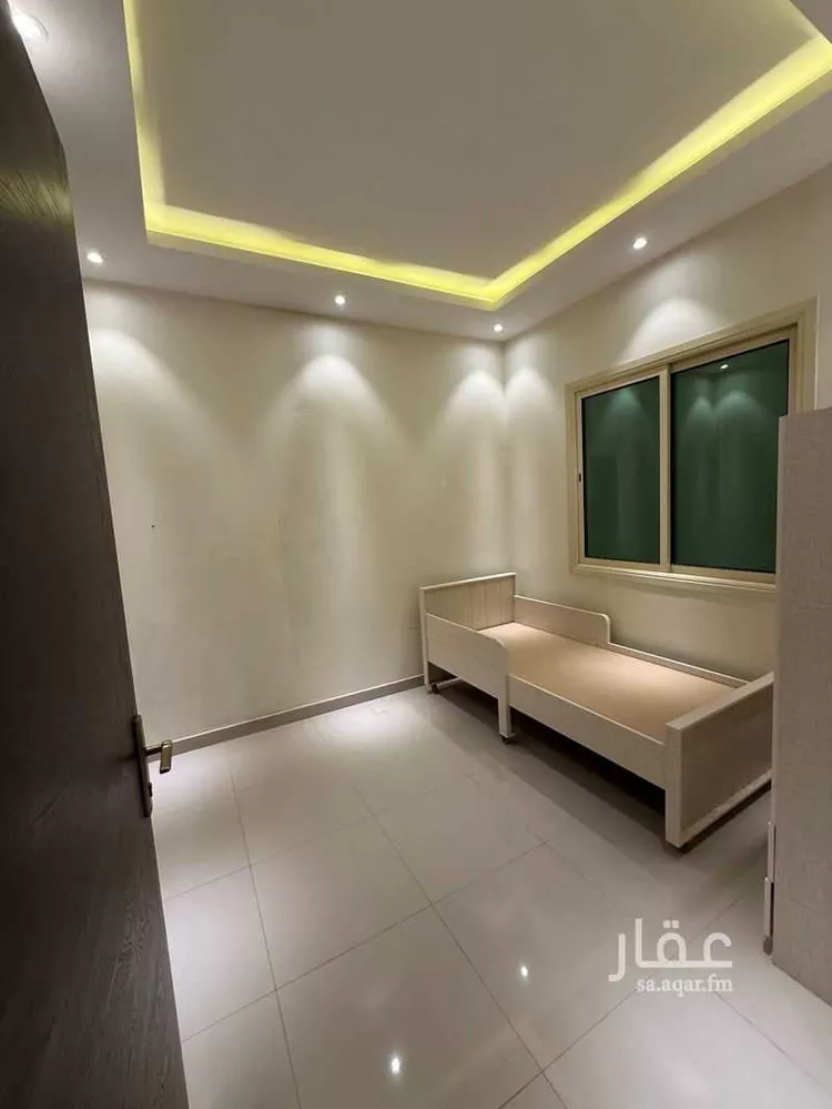 شقة للإيجار في شارع وادي الصمان, حي حطين, مدينة الرياض, منطقة الرياض 12