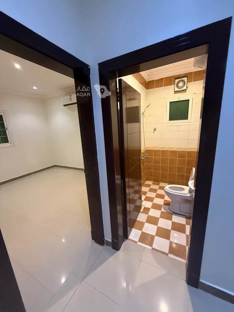 شقة للإيجار في شارع عبدالله بن سيف, حي العقيق, مدينة الرياض, منطقة الرياض 9