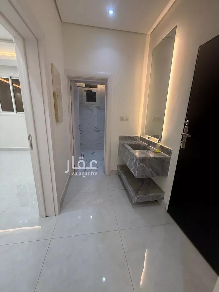 شقة للإيجار في شارع الحبقة, حي الملقا, مدينة الرياض, منطقة الرياض صورة 2