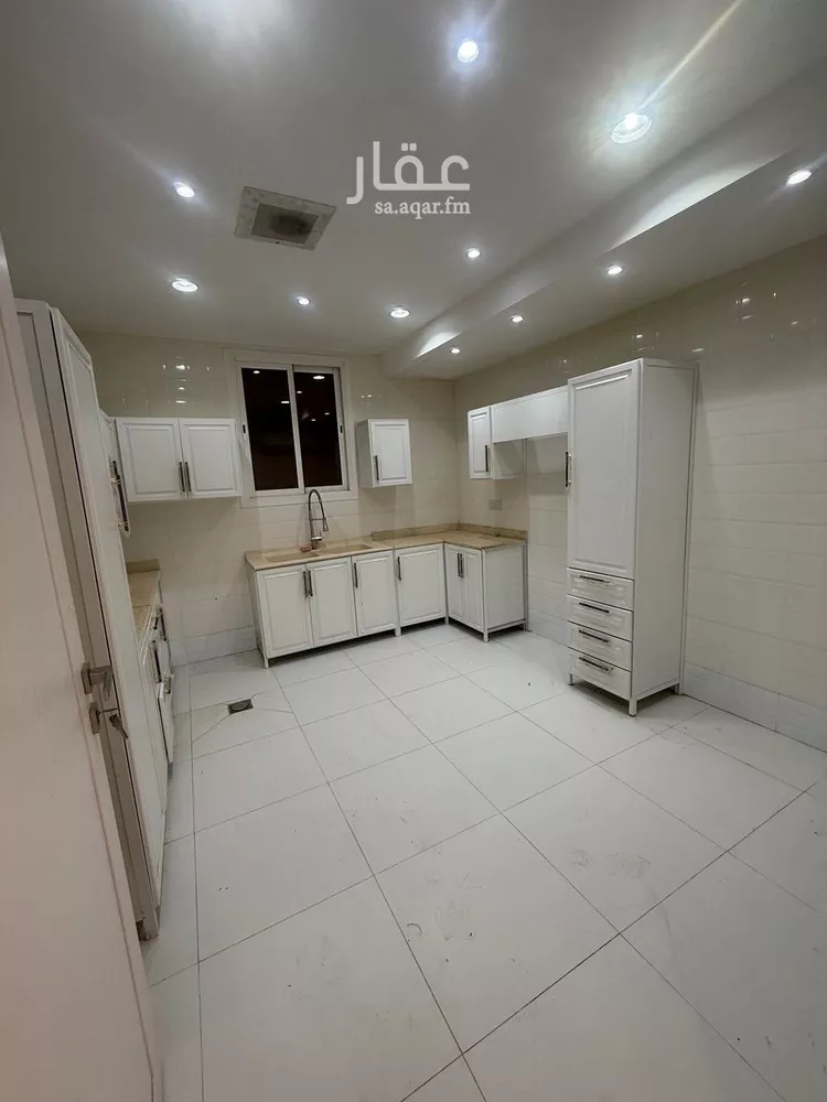 شقة للإيجار في شارع الحبقة, حي الملقا, مدينة الرياض, منطقة الرياض صورة 4
