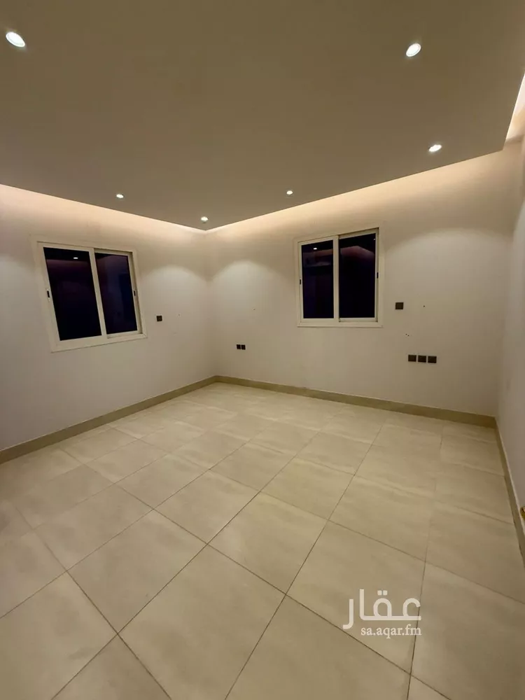 شقة للإيجار في شارع وادي وج, حي الملقا, مدينة الرياض, منطقة الرياض صورة 5