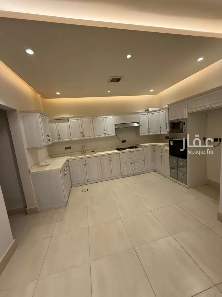 شقة للإيجار في شارع وادي وج, حي الملقا, مدينة الرياض, منطقة الرياض صورة 2