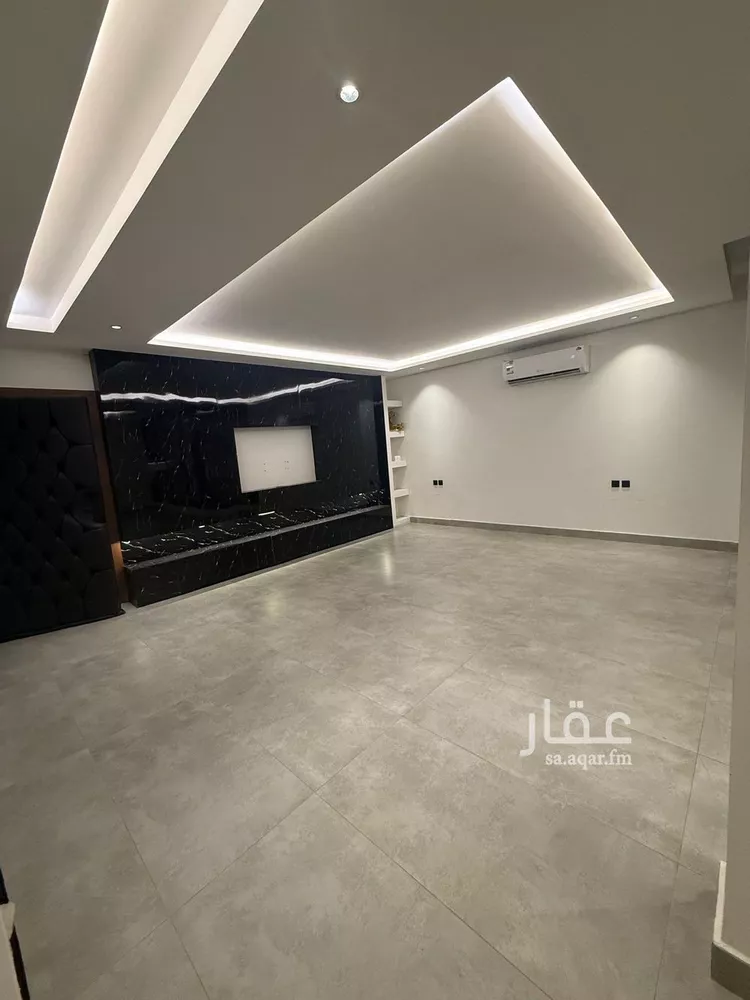 شقة للإيجار في شارع الحصير, حي الملقا, مدينة الرياض, منطقة الرياض