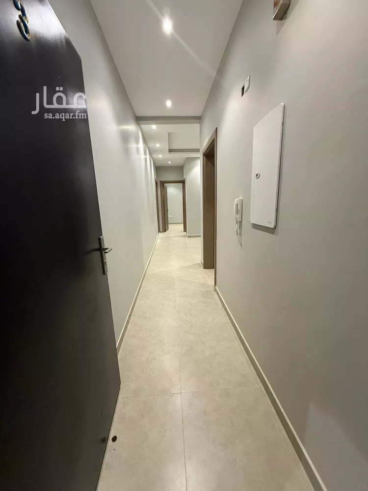 شقة للإيجار في شارع محمد بن راشد البكري, حي العقيق, مدينة الرياض, منطقة الرياض صورة 5