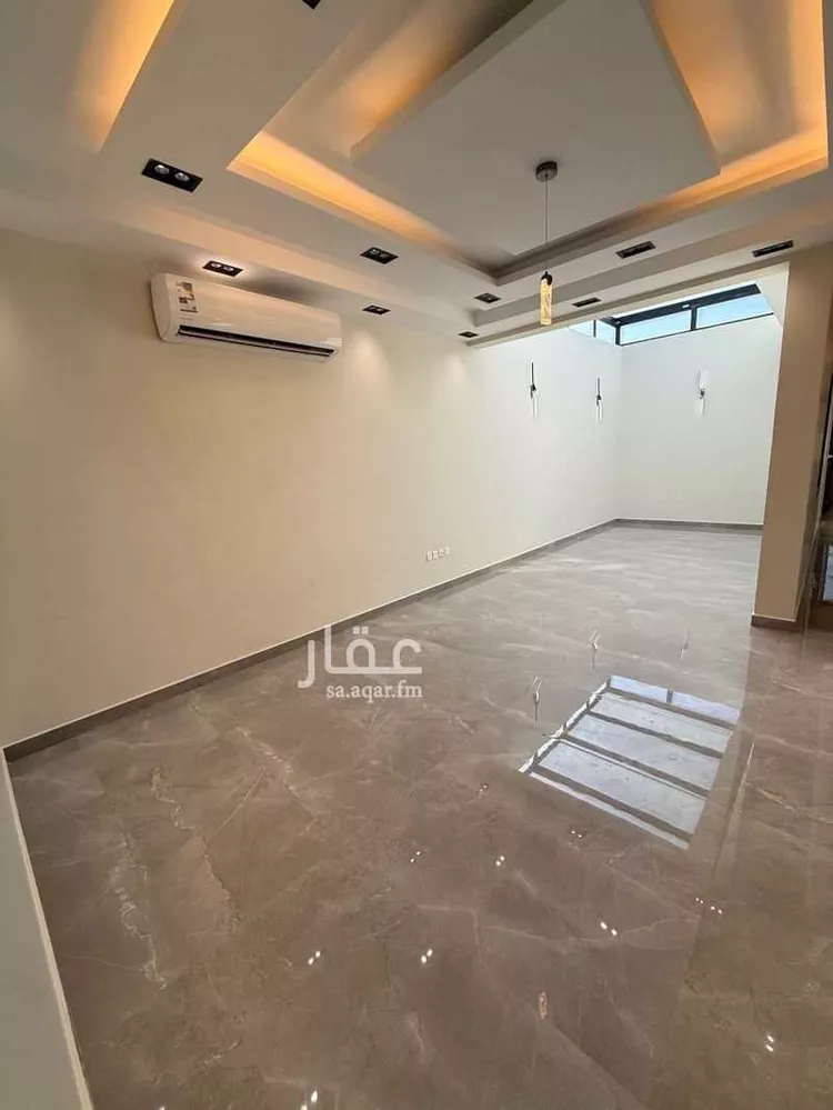 دور للإيجار في شارع الرضوان, حي حطين, مدينة الرياض, منطقة الرياض 1 صورة