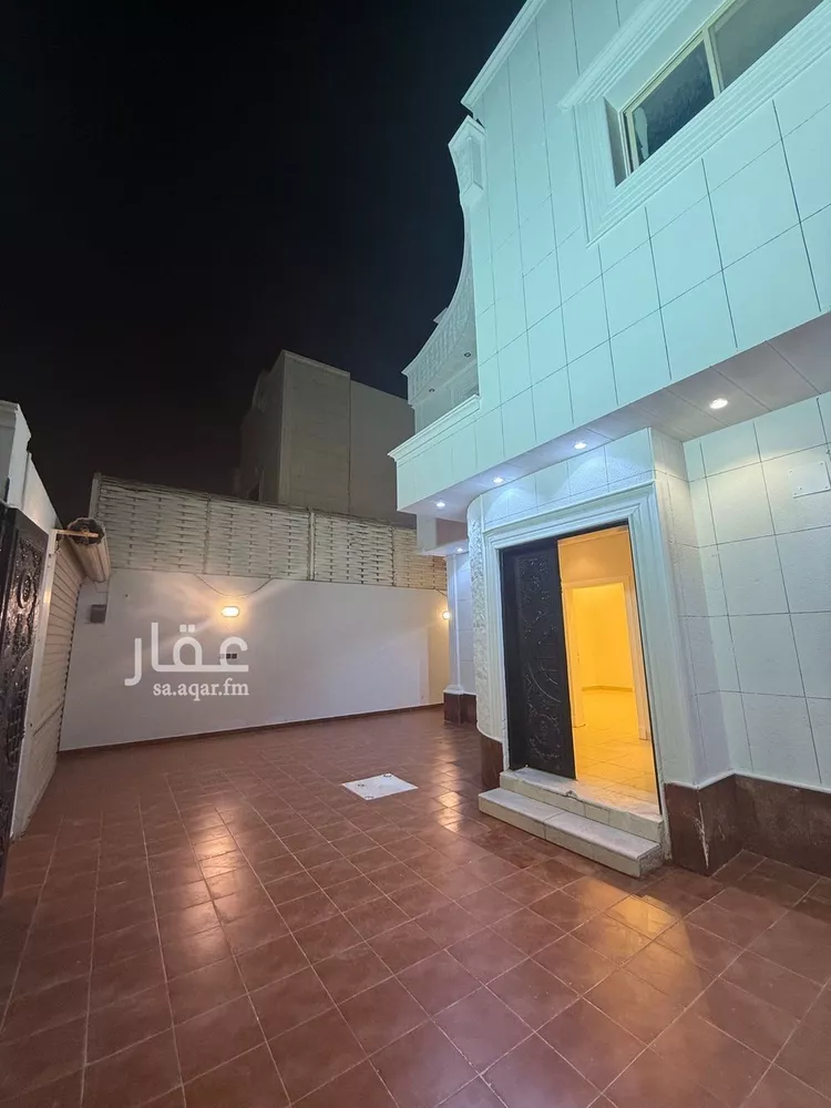 دور للإيجار في شارع الند, حي العقيق, مدينة الرياض, منطقة الرياض صورة 2