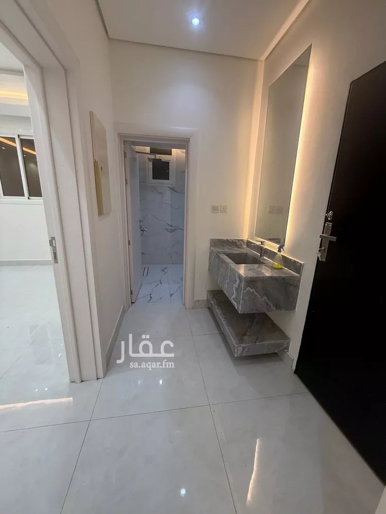 شقة للإيجار في شارع الحبقة, حي الملقا, مدينة الرياض, منطقة الرياض صورة 4