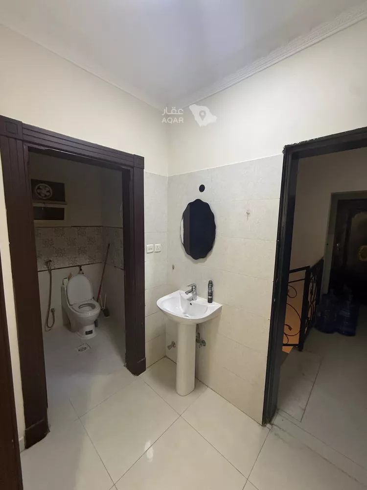 شقة للإيجار في شارع رحاب, حي العقيق, مدينة الرياض, منطقة الرياض 5