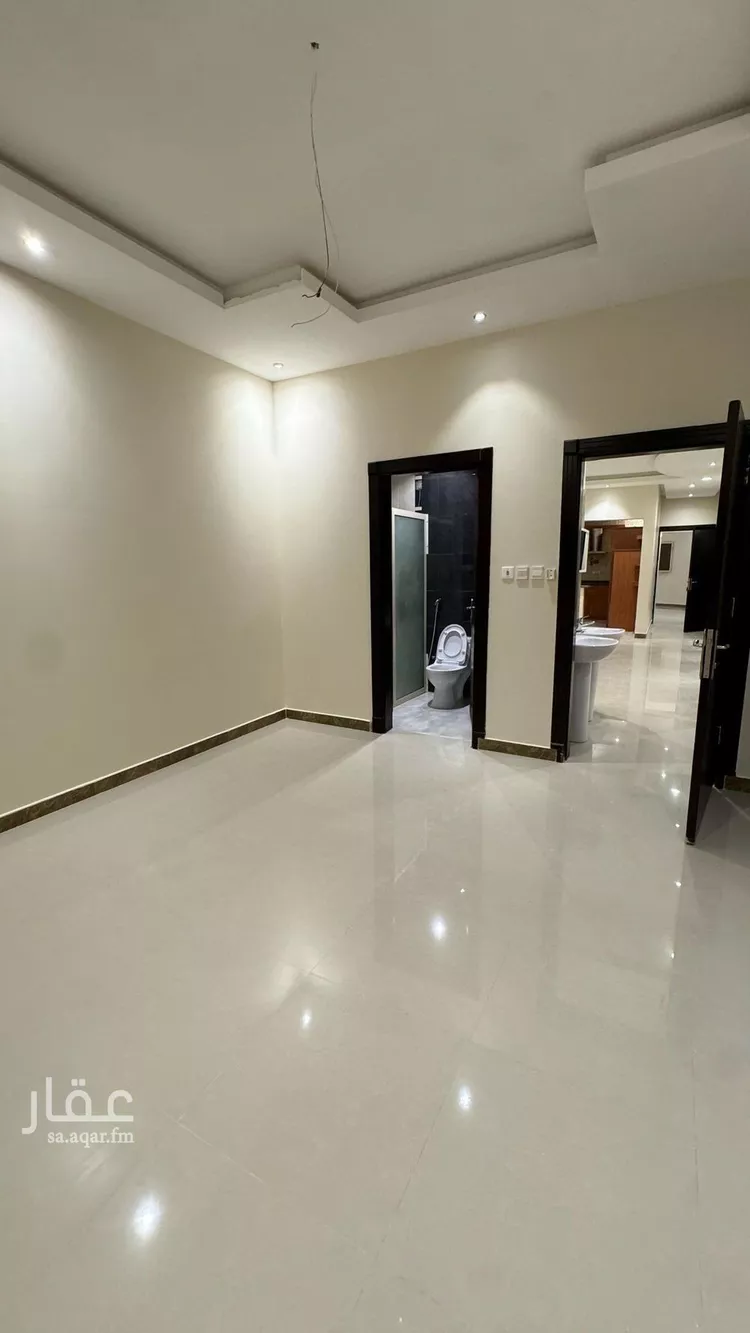 دور للإيجار في شارع الحجرة, حي الملقا, مدينة الرياض, منطقة الرياض صورة 3