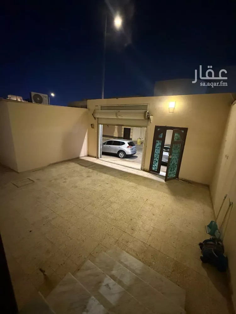 دور للإيجار في شارع طلحا, حي العقيق, مدينة الرياض, منطقة الرياض صورة 5