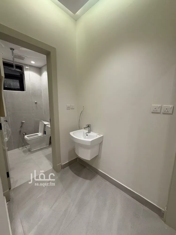 شقة للإيجار في شارع إبراهيم بن السندي, حي القيروان, مدينة الرياض, منطقة الرياض صورة 4