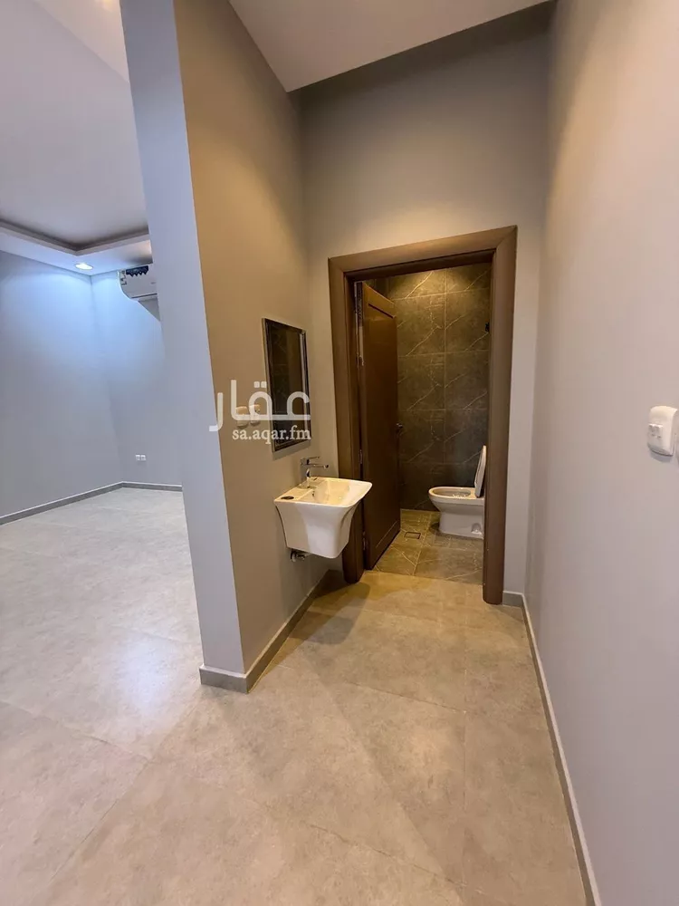 دور للإيجار في شارع محمد بن راشد البكري, حي العقيق, مدينة الرياض, منطقة الرياض صورة 2