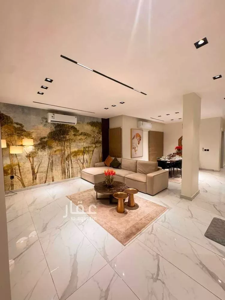 Apartment for Rent in Riyadh Al Yasmin