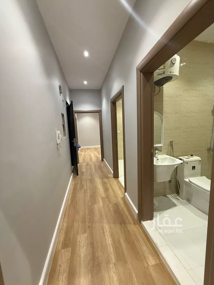 شقة للإيجار في شارع محمد بن راشد البكري, حي العقيق, مدينة الرياض, منطقة الرياض صورة 2