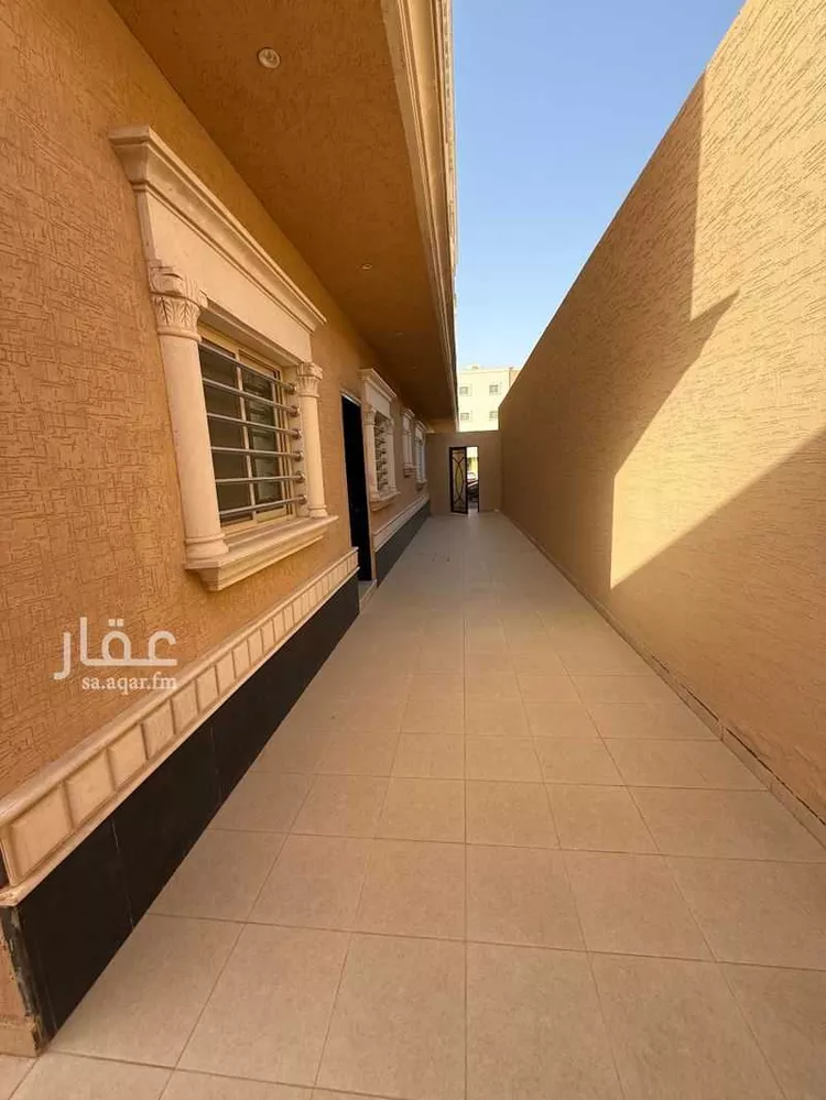 Apartment for Rent in Riyadh Hittin 13