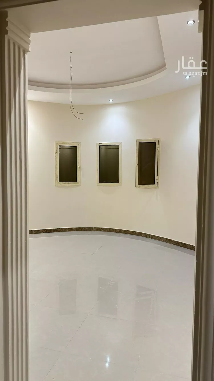 دور للإيجار في شارع الحجرة, حي الملقا, مدينة الرياض, منطقة الرياض صورة 2