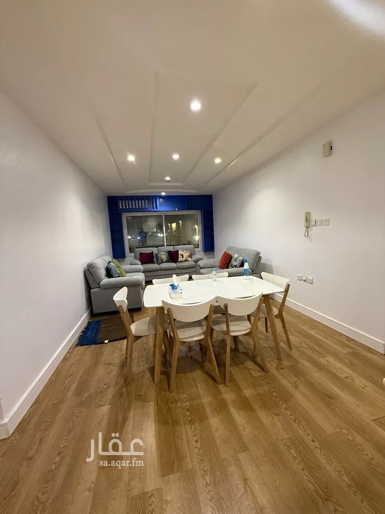 شقة للإيجار في شارع البحر المتوسط, حي العقيق, مدينة الرياض, منطقة الرياض صورة 2