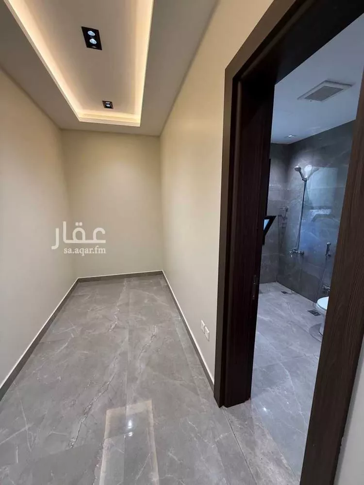 دور للإيجار في شارع الرضوان, حي حطين, مدينة الرياض, منطقة الرياض صورة 3
