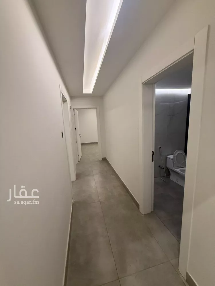 شقة للإيجار في شارع الحصير, حي الملقا, مدينة الرياض, منطقة الرياض صورة 2