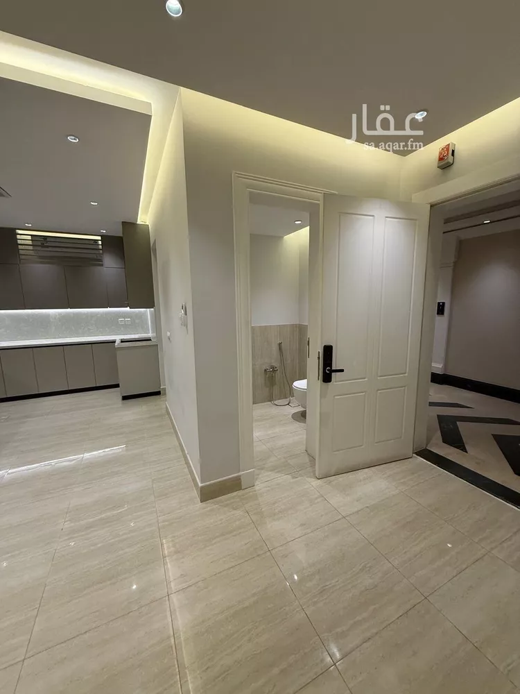 شقة للإيجار في شارع الامير سلمان بن محمد بن سعود, حي الصحافة, مدينة الرياض, منطقة الرياض صورة 3