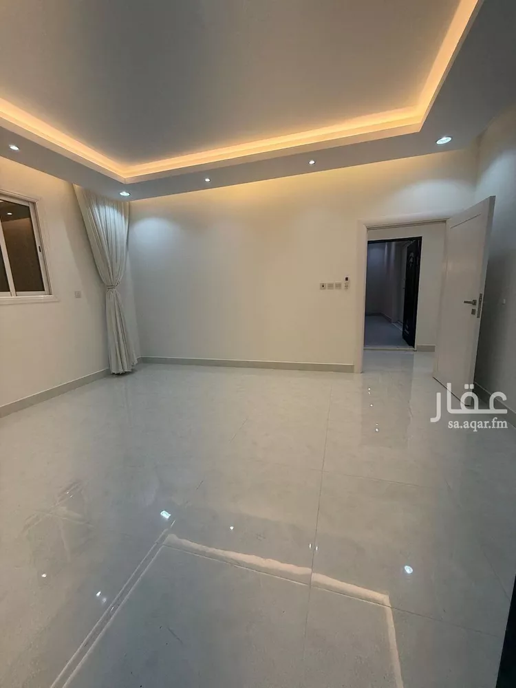شقة للإيجار في شارع العمرة, حي الملقا, مدينة الرياض, منطقة الرياض