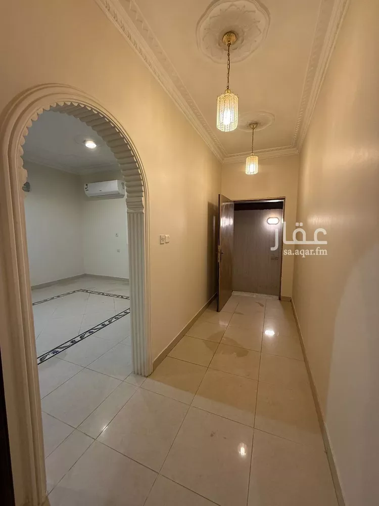 دور للإيجار في شارع طلحا, حي العقيق, مدينة الرياض, منطقة الرياض صورة 3