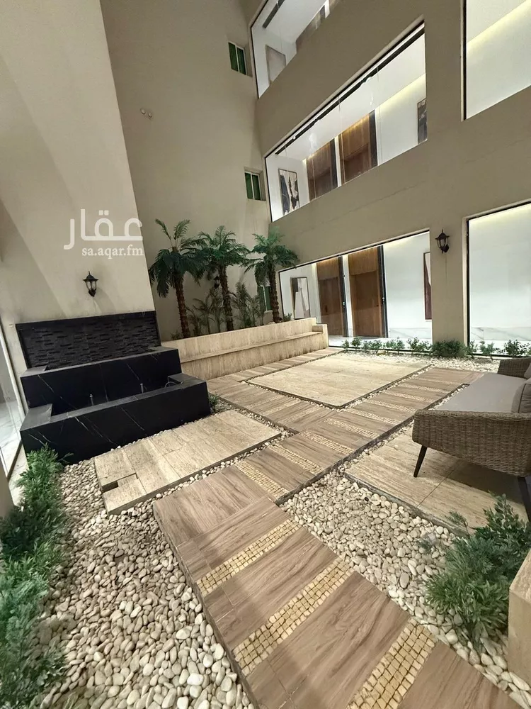 شقة للإيجار في شارع الخيالة, حي الياسمين, مدينة الرياض, منطقة الرياض صورة 2