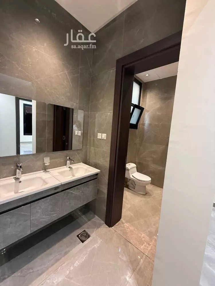 فيلا للإيجار في شارع الرضوان, حي حطين, مدينة الرياض, منطقة الرياض 8
