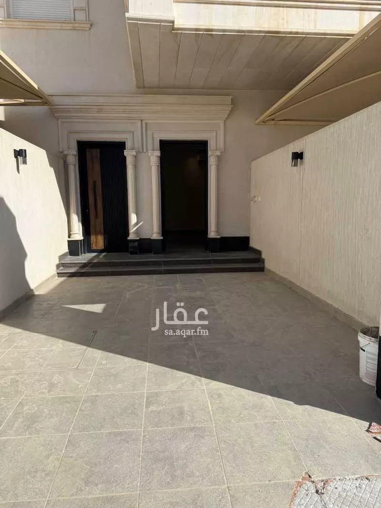 فيلا للإيجار في شارع الرضوان, حي حطين, مدينة الرياض, منطقة الرياض 7