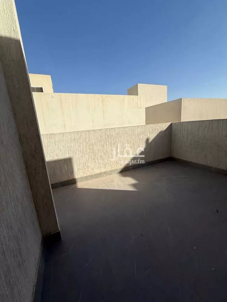 دور للإيجار في شارع الرضوان, حي حطين, مدينة الرياض, منطقة الرياض صورة 5