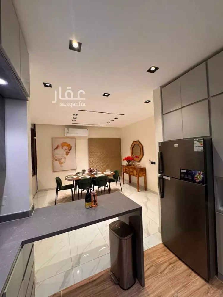 Apartment for Rent in Riyadh Al Yasmin صورة 2