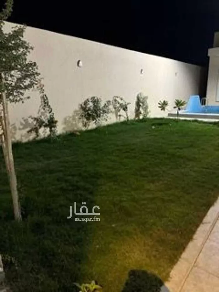 شاليه للإيجار في شارع 3369899, حي ضاحية نمار, مدينة الرياض, منطقة الرياض صورة 2