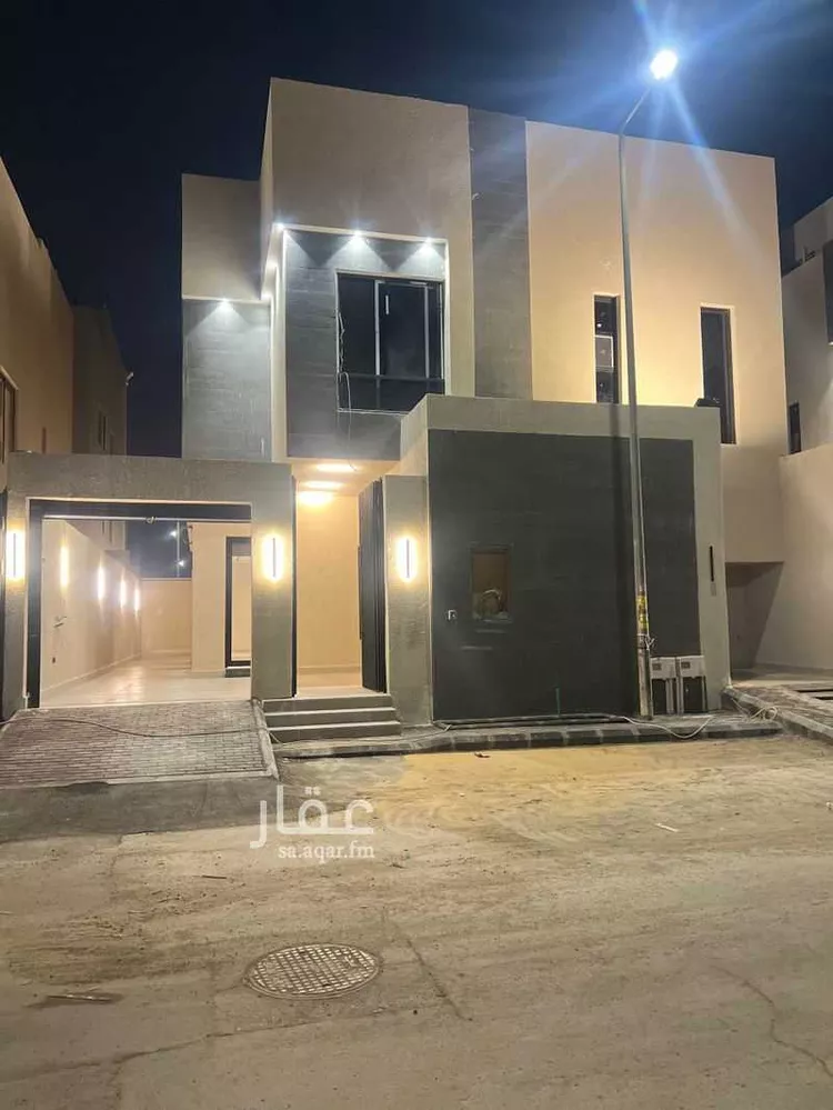 دور للبيع في شارع الحسن الحنبلي, حي المنار, مدينة الرياض, منطقة الرياض صورة 2