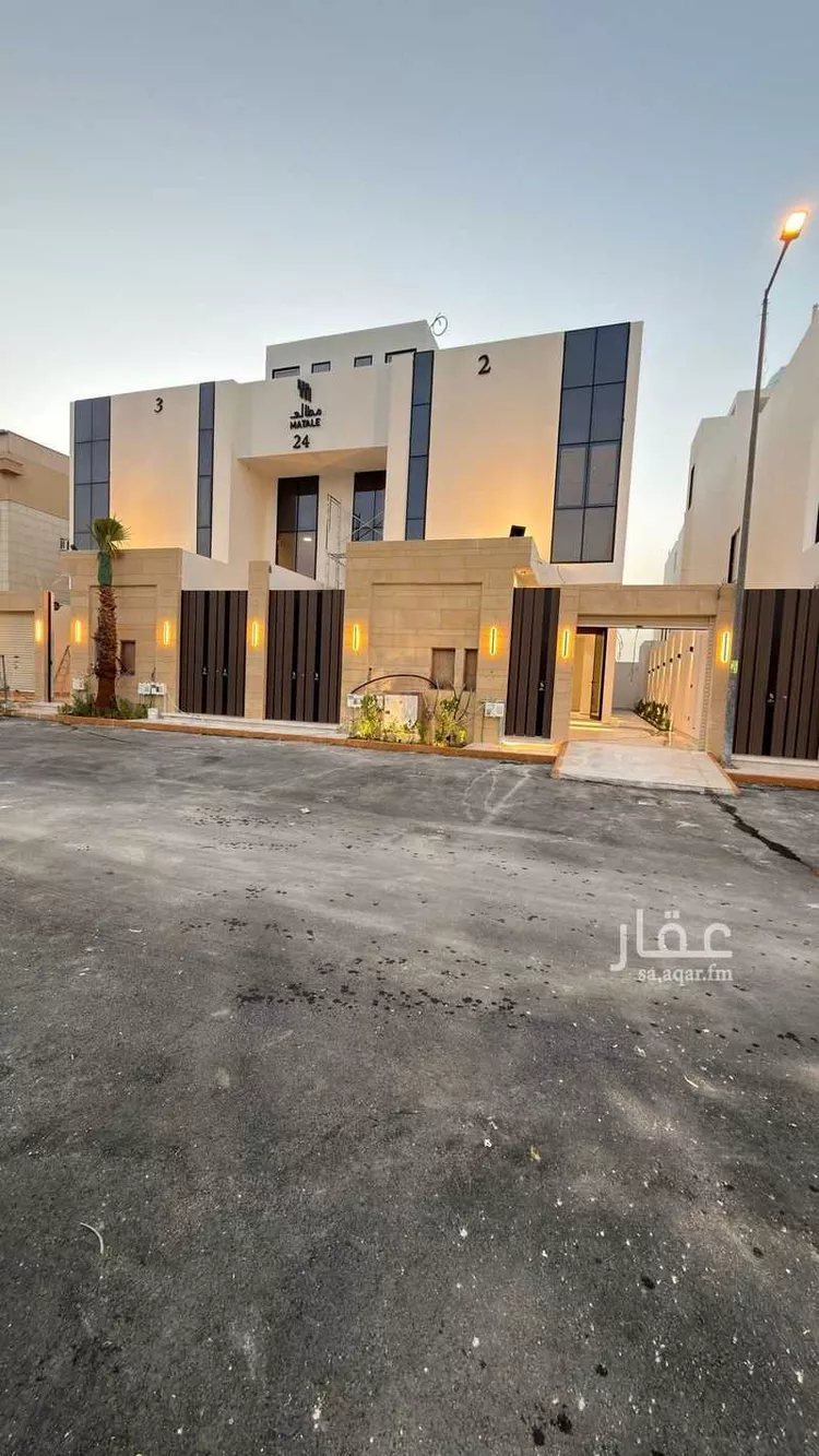 دور للبيع في شارع الطيبة, حي الفيحاء, مدينة الرياض, منطقة الرياض صورة 2
