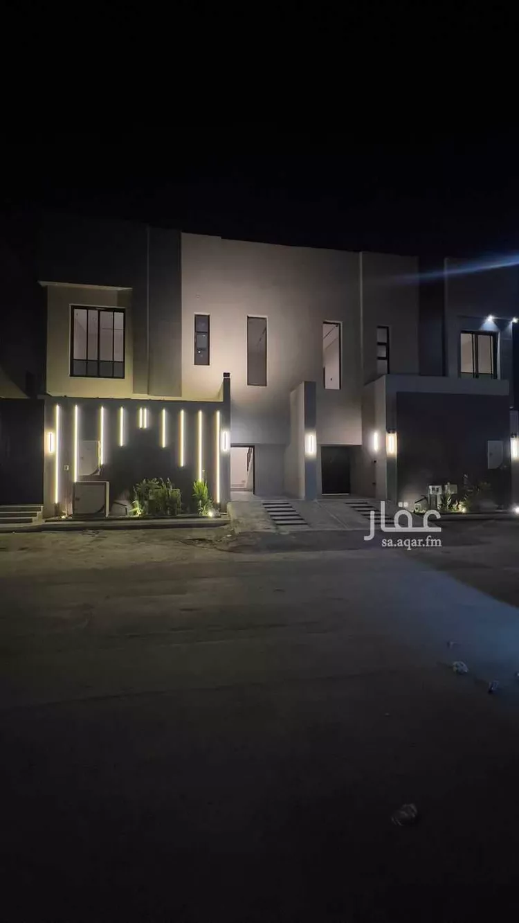 دور للبيع في شارع الحسن الحنبلي, حي المنار, مدينة الرياض, منطقة الرياض